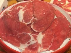 -谭三娘鲜切牛肉自助火锅(九眼桥总店)
