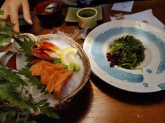 -鳗鱼家·深夜食堂(军博店)