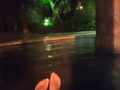 -中铁花水湾四季温泉谷