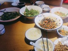 -赣饭农家·江西小炒(西乡店)