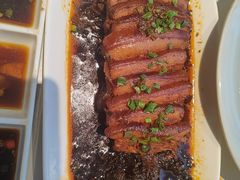 -老周家酱卤猪蹄私房菜(克拉玛依西街店)