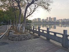 -武汉体育学院恒温游泳馆