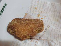 -新白鹿餐厅(爱琴海购物中心店)