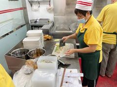 -穗银肠粉店(东川路店)