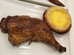 -和平馆·地道港澳茶餐厅(西门口店)