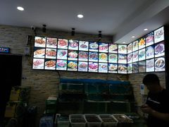 -大哈福烧烤·海鲜·家常菜(延安三路店)