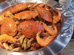 -胖哥俩肉蟹煲(湛江印象汇店)