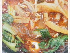 -清真·穆萨砂锅(大皮院店)