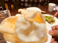 -三个大叔东北烧烤·砂锅菜(西三旗店)