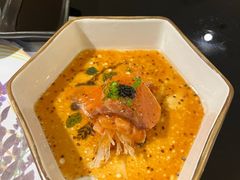 -天狗山料理(省体店)