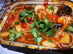 -老杨头烧烤(博烤堂店)