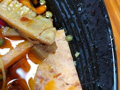 -盛天毛血旺非遗美食(观音桥店)