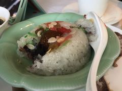 -西湖春天•老字号杭州菜(百汇店)