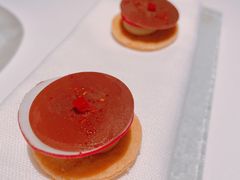 -Le Comptoir de Pierre Gagnaire