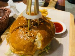 -G+KITCHEN(龙湖狮山天街店)