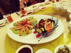 -翠恒酒家(宴会厅)