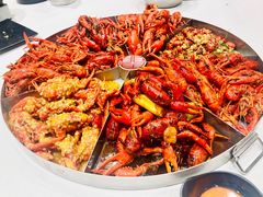 -聚味瞿记·龙虾堂(梅溪湖店)