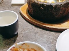 -绿茶餐厅(天津天河城店)