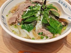 -越小品·越南餐厅(万科里店)