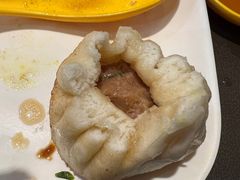 鲜肉生煎-大壶春生煎(四川中路店)