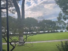 -浙江西子宾馆·瑶园咖啡厅