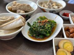 -松發肉骨茶(克拉码头店)