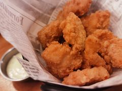 酥脆鸡米花-COMMUNE幻师(五角场店)