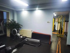 -悦健身私教工作室(双井店)