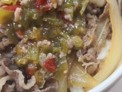 -食其家·牛丼咖喱(浦电路店)