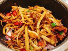 -惠丰堂饭庄·烤鸭·京味菜(翠微路店)