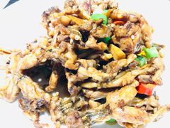 -董厨煨汤馆(车站路店)