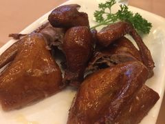 -新南华大酒店(广中店)