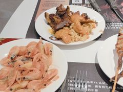 -我家牛排(莱山区永旺店)