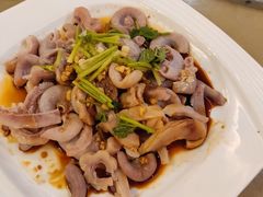 沙姜猪生肠-朱仔记食府(江南大道店)