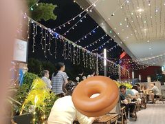 -木屋烧烤(龙岗龙城万科里店)