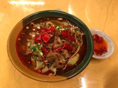 -十里香粉馆(虹桥中路店)