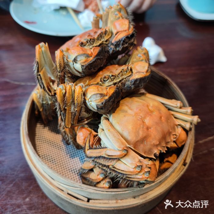 古京·臻致料理(月湖店)图片