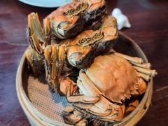 -古京·臻致料理(月湖店)