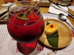 -赤坂亭·M9和牛烧肉·铁板烧(合肥万象城店)
