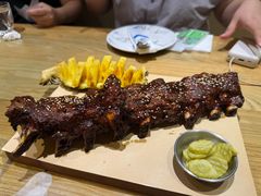 -魏客咖啡(中铁中心店)