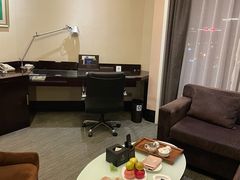-厦门悦华酒店