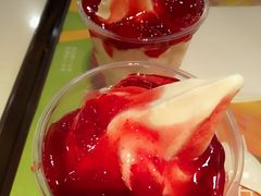 -麦当劳(龙之梦购物中心店)