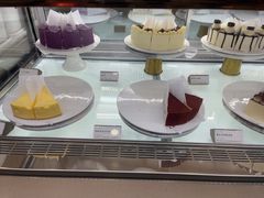 -St蛋糕王国(亨特店)