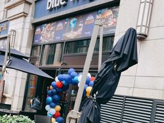 -blue frog蓝蛙(长泰广场店)