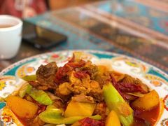 -巴依老爷·新疆美食(上城区天城路店)