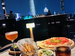 -四季酒店·空中花园 Aria on 9