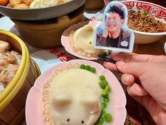 -谭十三大排档·18年老字号(船山路总店)