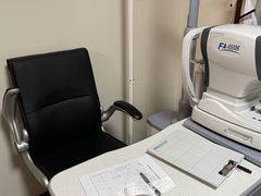 -杨兮眼视光工作室