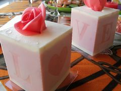 -好利来(十里河店)