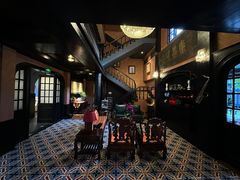 -翠园十八号庭院餐厅